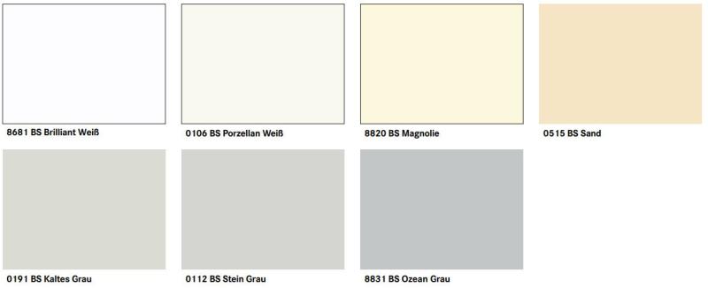 Preview: Kronoplan HPL-Fassadenplatten – wetterfest & UV-beständig
