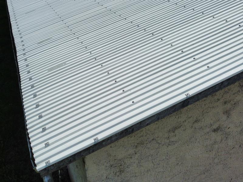 Preview: PVC Wellplatten – Wellen- & Trapezprofil für Überdachungen, Sollux®