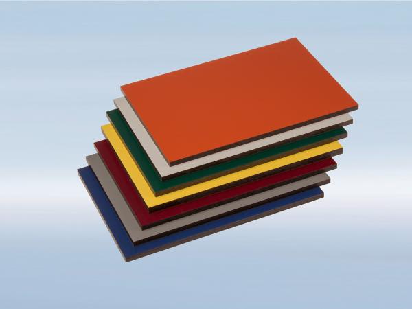 Kronoart HPL-Fassadenplatten – wetterfest & UV-beständig