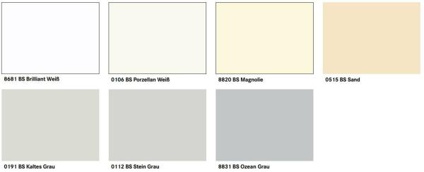 Kronoplan HPL-Fassadenplatten – wetterfest & UV-beständig