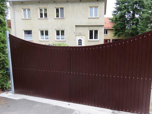 KÖMAPAN® Paneele - Außen- und Innenbereich - Nut- und Federprofil 6000x90x15 mm