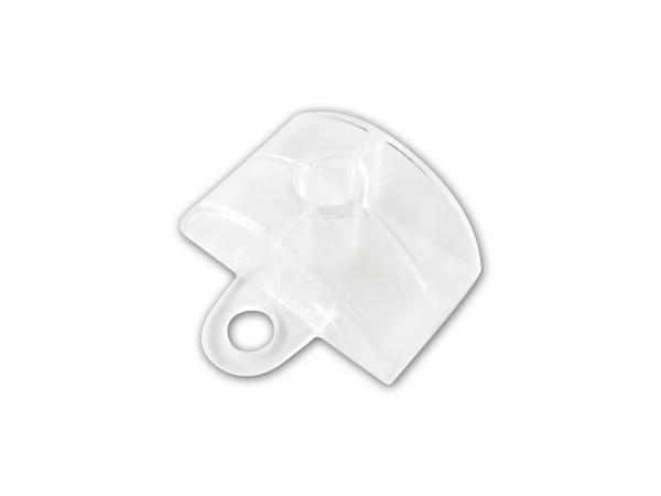 Abstandshalter für Wellplatten / Trapezplatten